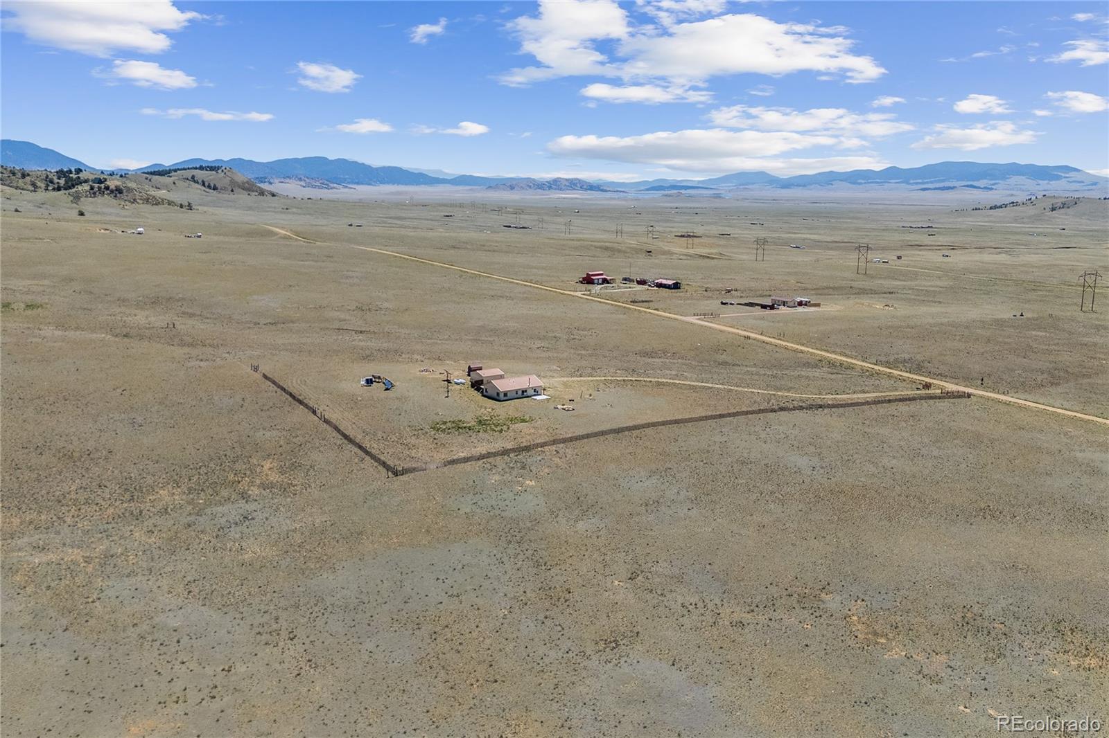 1421 Larimer Road Hartsel, CO 80449 - Photo 22 of 43