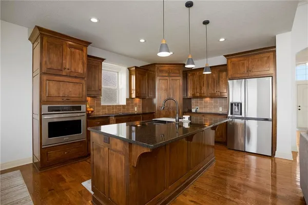 $560,000 | 17320 Northwest 130th Court, Platte City, MO 64079