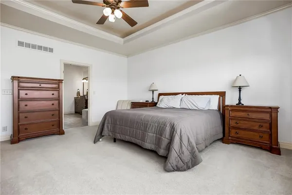 $560,000 | 17320 Northwest 130th Court, Platte City, MO 64079