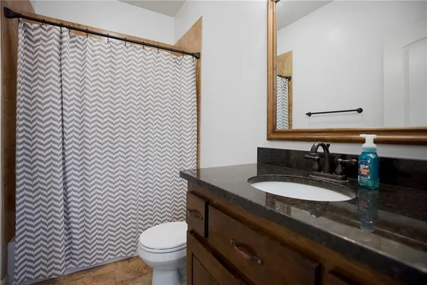 $560,000 | 17320 Northwest 130th Court, Platte City, MO 64079