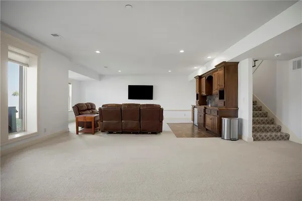 $560,000 | 17320 Northwest 130th Court, Platte City, MO 64079