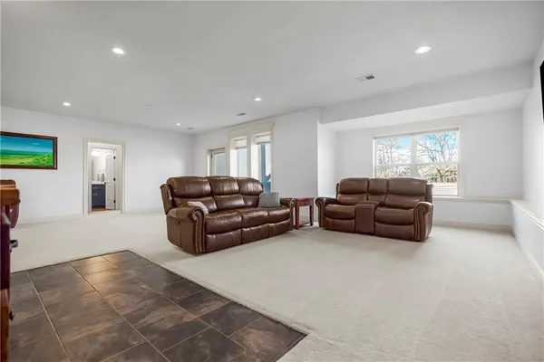 $560,000 | 17320 Northwest 130th Court, Platte City, MO 64079