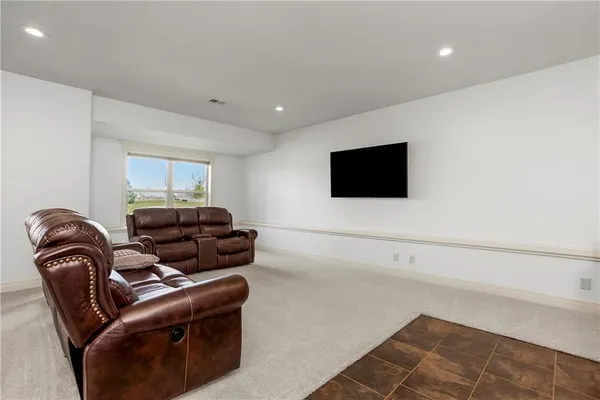 $560,000 | 17320 Northwest 130th Court, Platte City, MO 64079