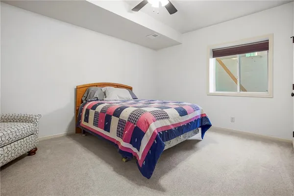 $560,000 | 17320 Northwest 130th Court, Platte City, MO 64079