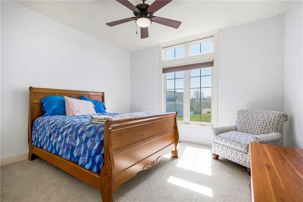 $560,000 | 17320 Northwest 130th Court, Platte City, MO 64079