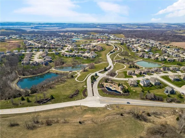 $560,000 | 17320 Northwest 130th Court, Platte City, MO 64079