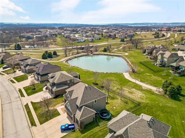 $560,000 | 17320 Northwest 130th Court, Platte City, MO 64079