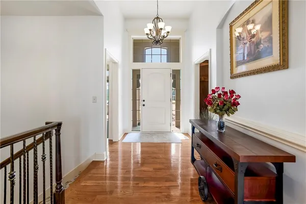 $560,000 | 17320 Northwest 130th Court, Platte City, MO 64079