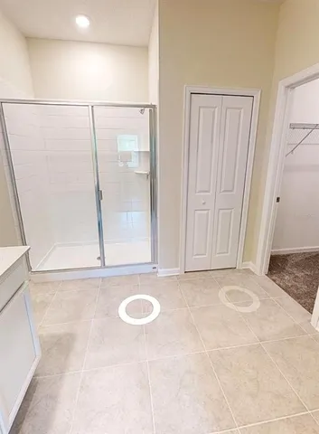 en view interior of the house