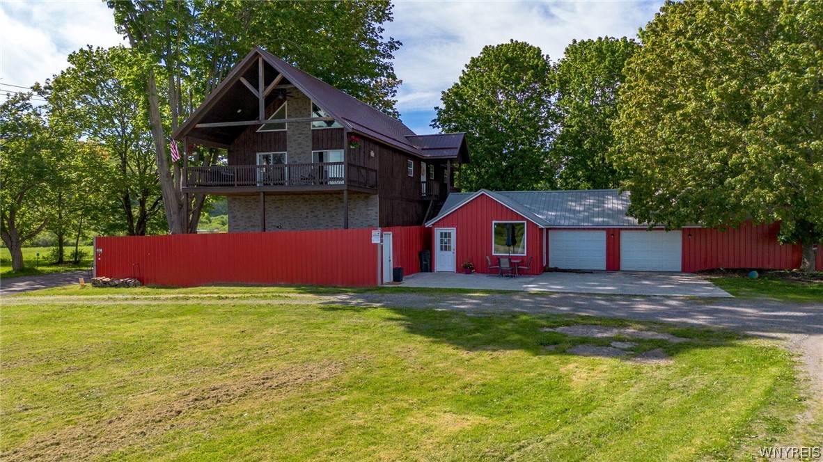 6074 Rawson Road New Hudson, NY 14727 - Photo 35 of 50