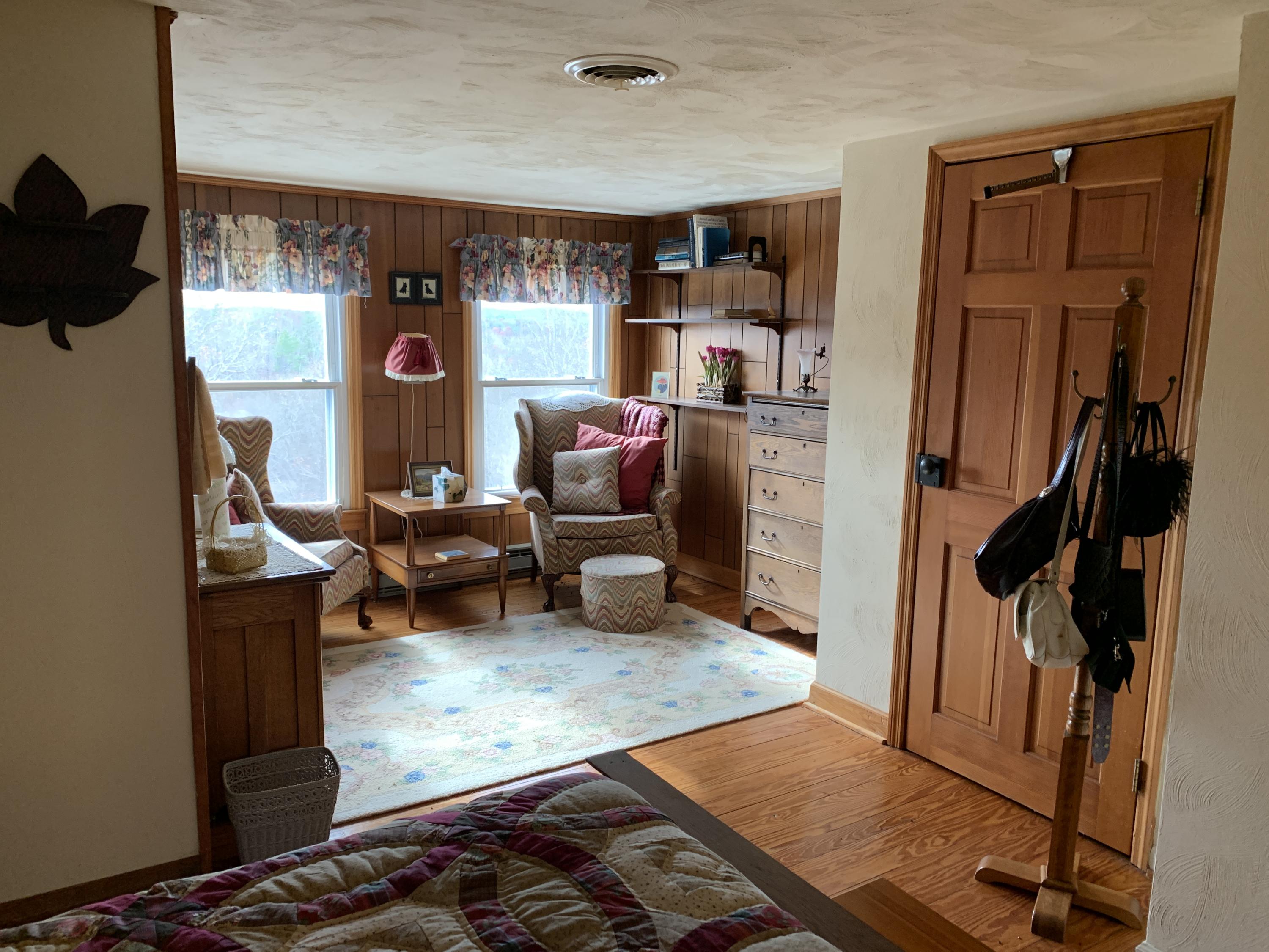 1100 Knob Church Road Henry, VA 24102 - Photo 11 of 40 10b First Upper Bedroom