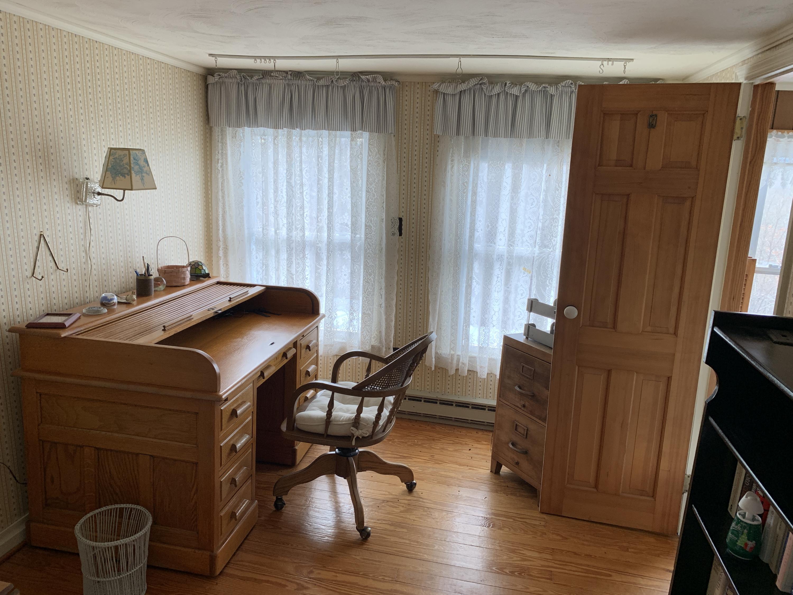 1100 Knob Church Road Henry, VA 24102 - Photo 14 of 40 13 Second Upper Bedroom