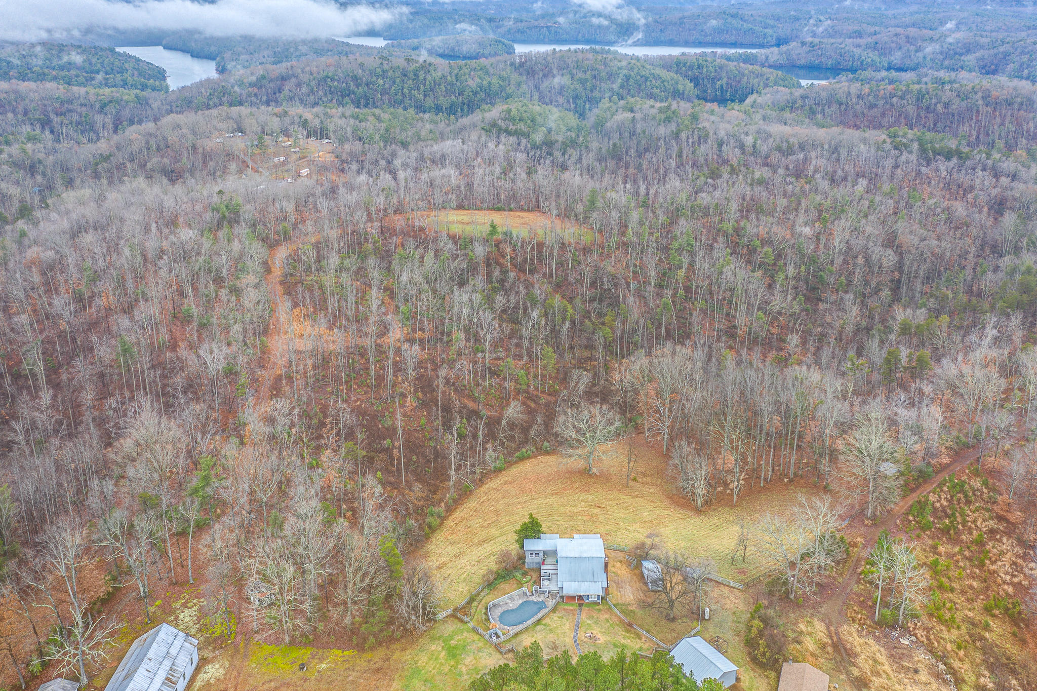 1100 Knob Church Road Henry, VA 24102 - Photo 19 of 40 15 Property