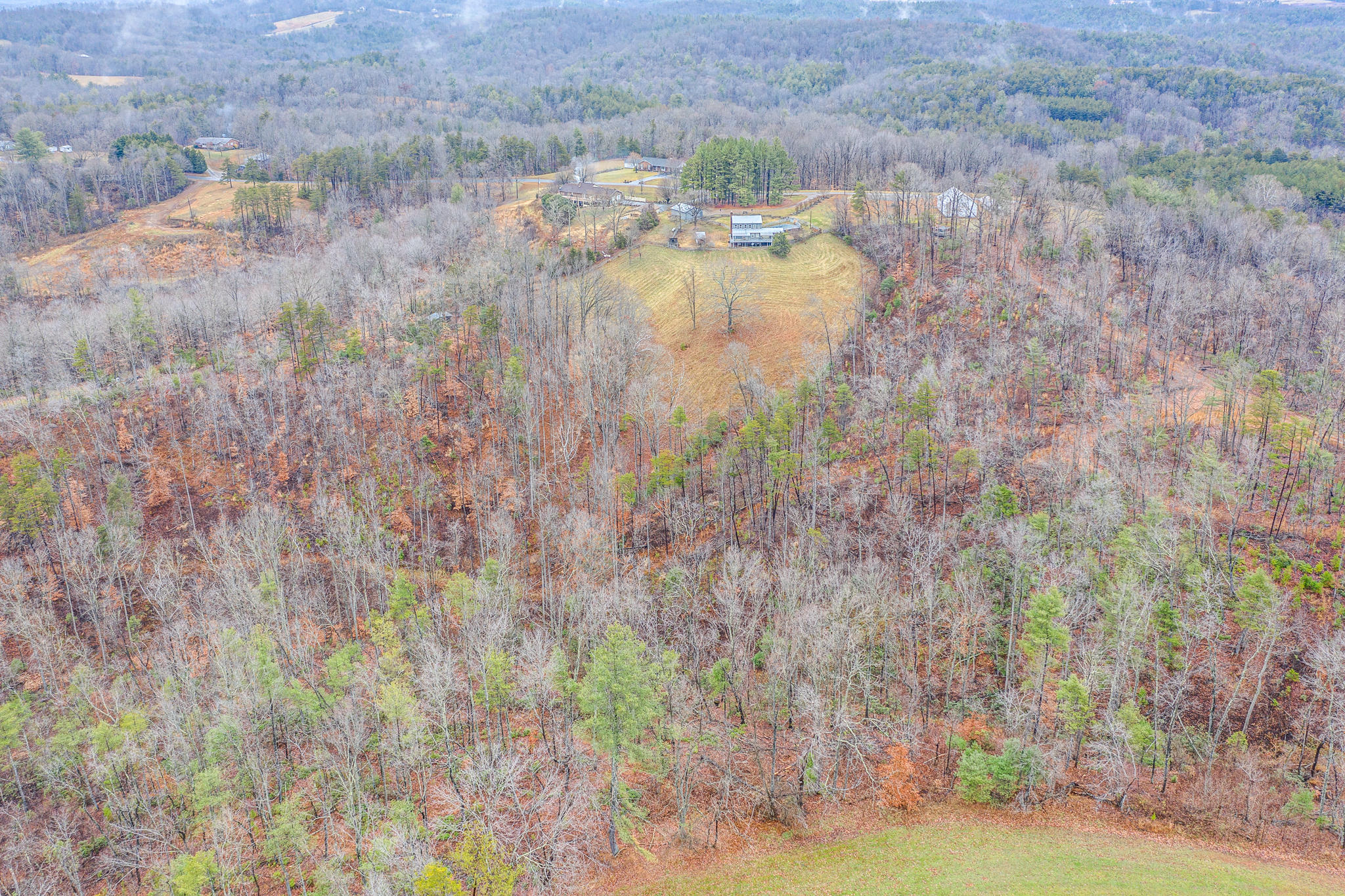 1100 Knob Church Road Henry, VA 24102 - Photo 20 of 40 15a Property