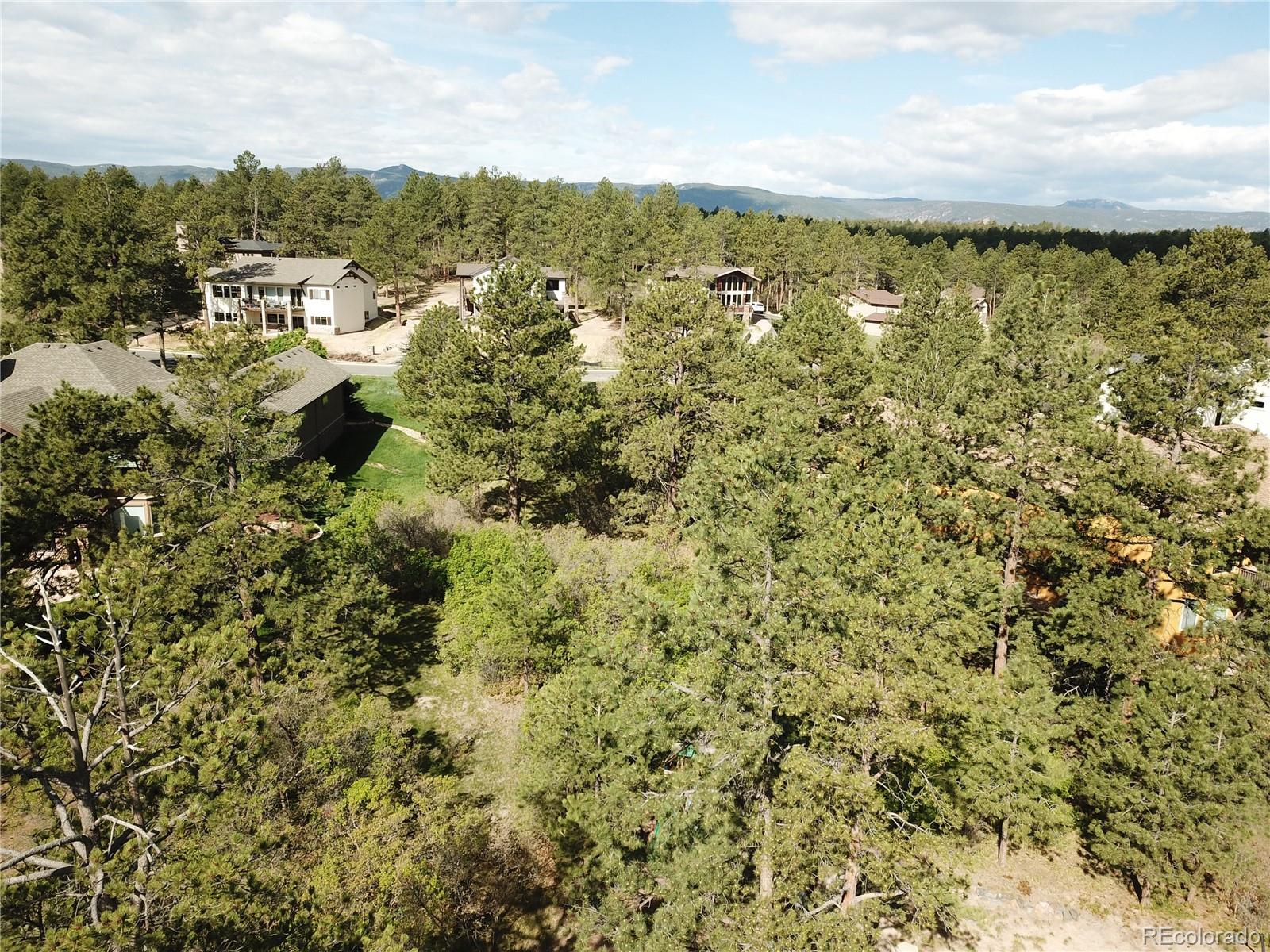 8000 Monarch Road Larkspur, CO 80118 - Photo 11 of 11 Gallery Image 11