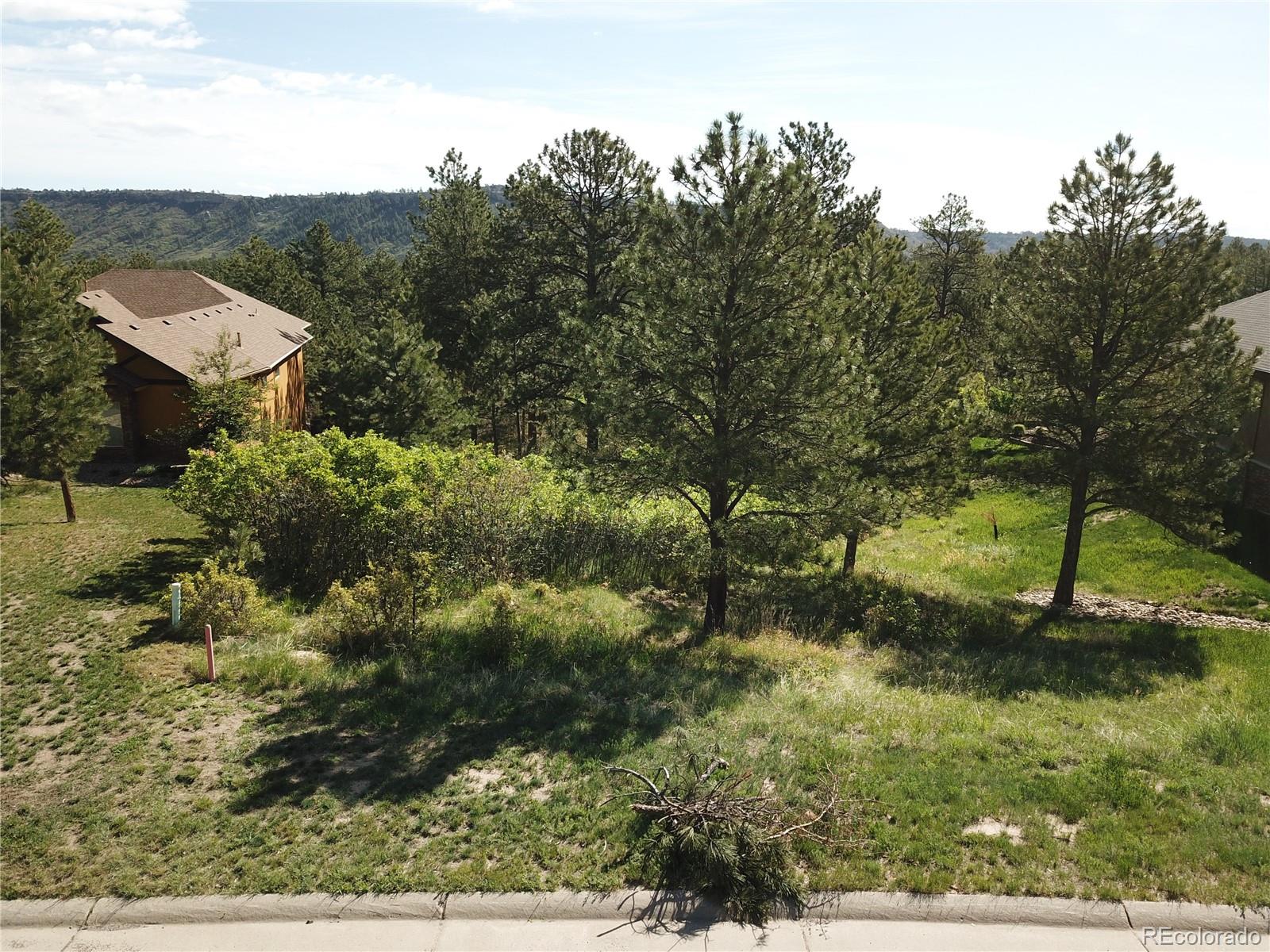 8000 Monarch Road Larkspur, CO 80118 - Photo 10 of 11 Gallery Image 10