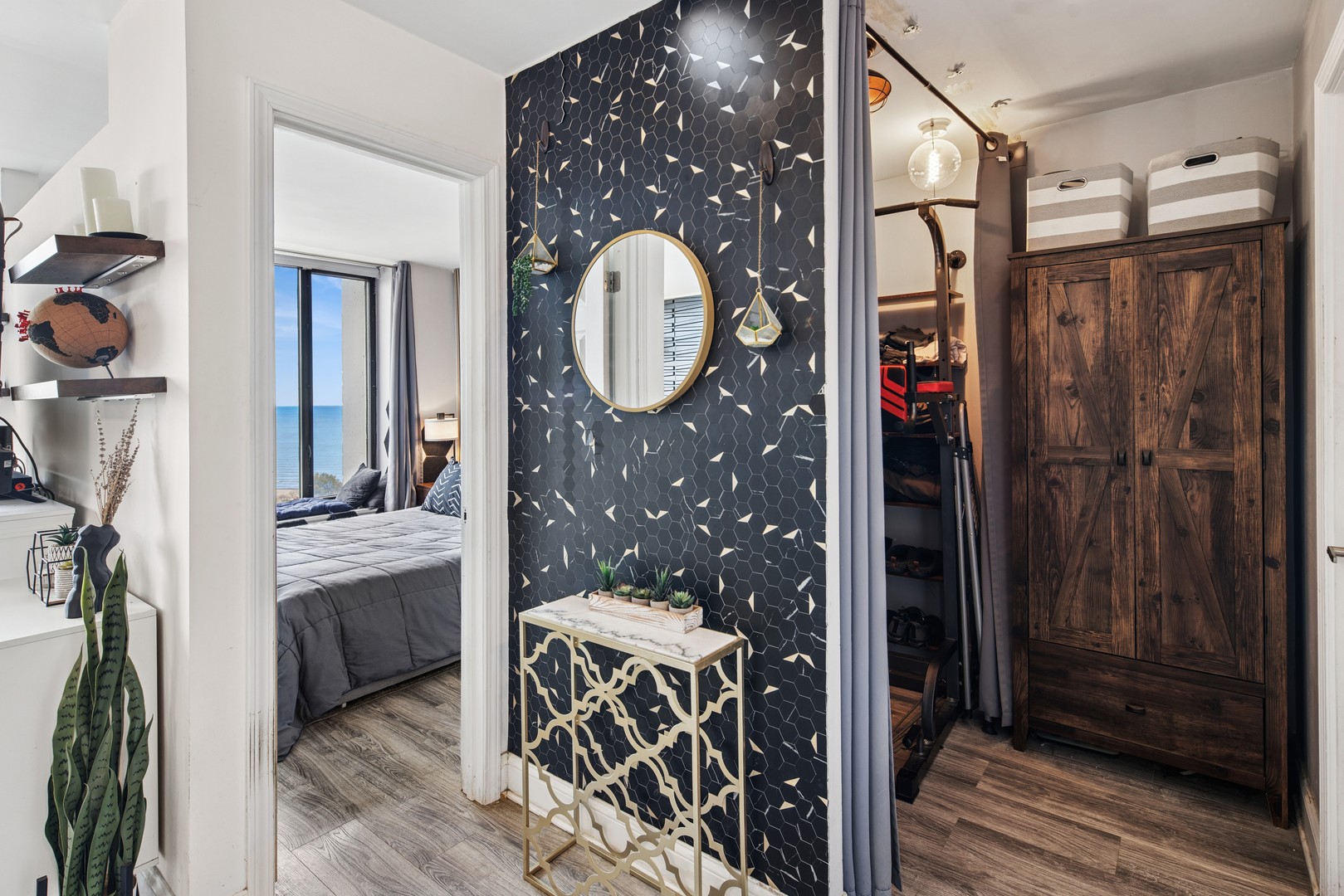 5455 North Sheridan Road, Unit 2805 Chicago, IL 60640 - Photo 15 of 20