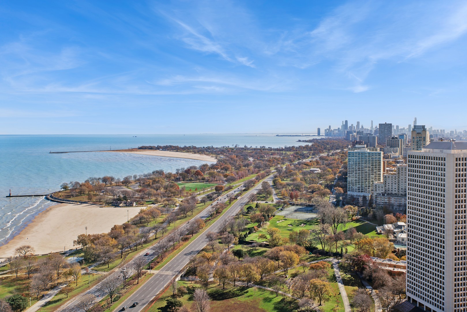 5455 North Sheridan Road, Unit 2805 Chicago, IL 60640 - Photo 7 of 20