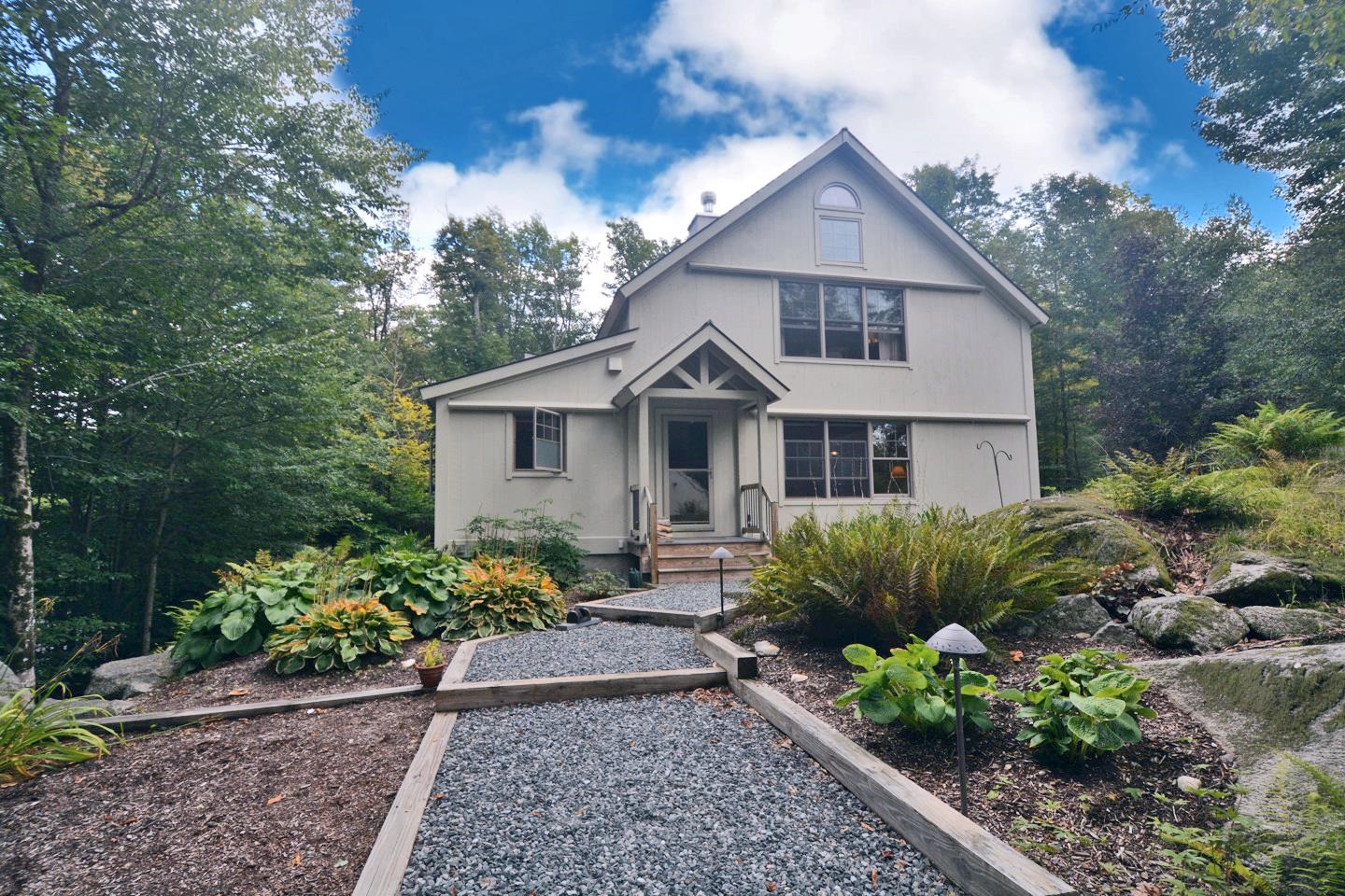 1 Sugar Hill Road Grantham, NH 03753 - Photo 1 of 32 Gallery Image 1