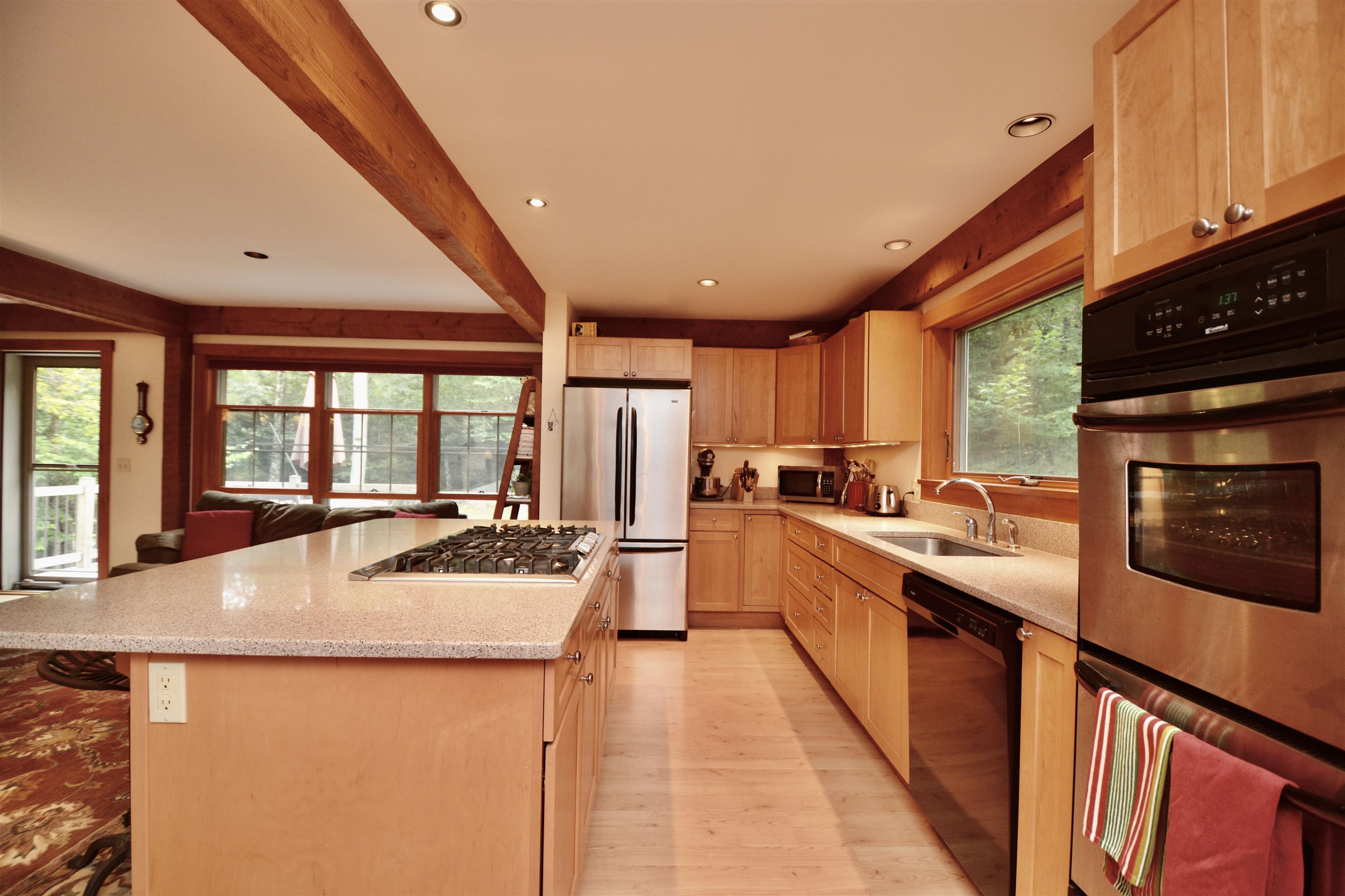 1 Sugar Hill Road Grantham, NH 03753 - Photo 14 of 32 Gallery Image 14