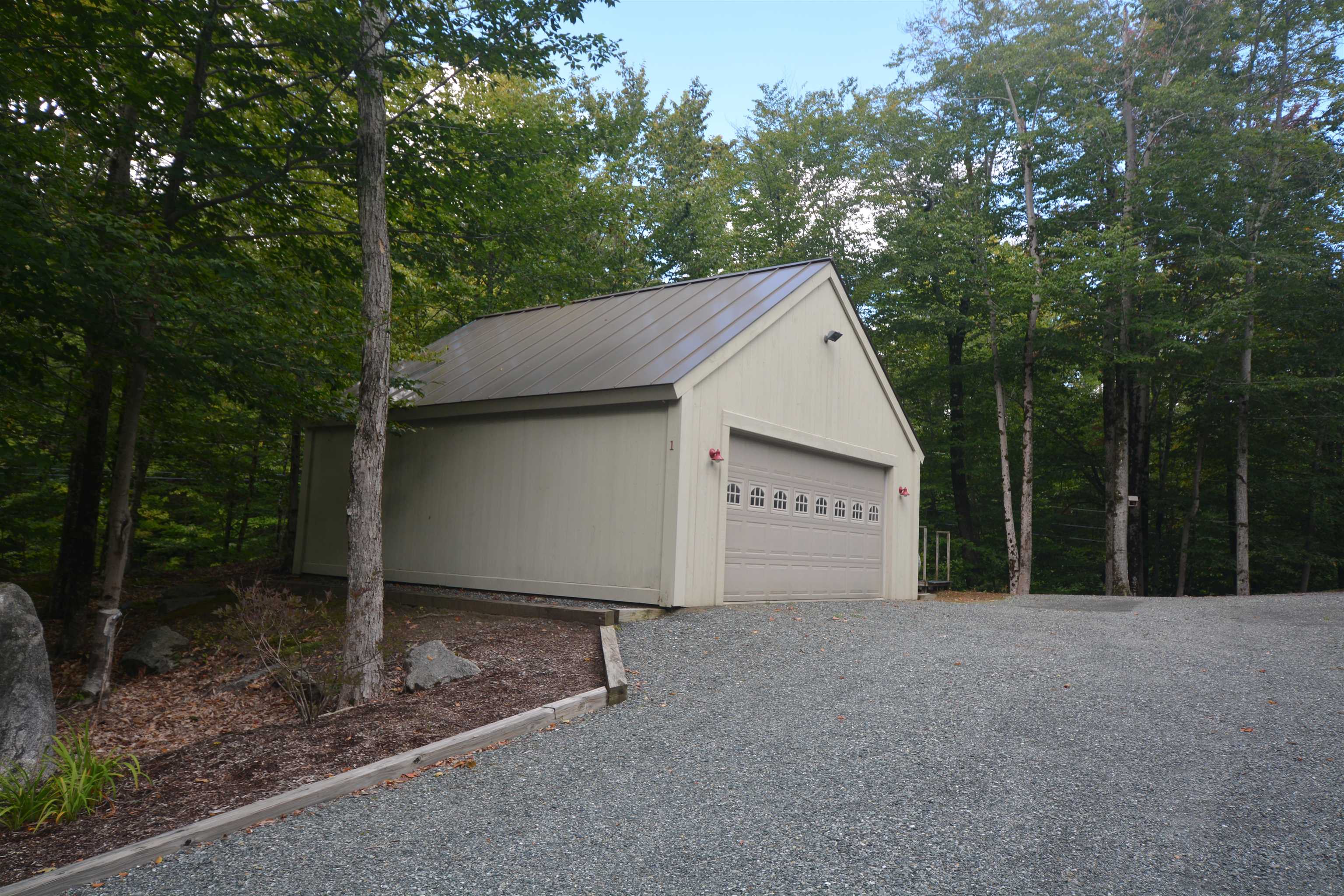 1 Sugar Hill Road Grantham, NH 03753 - Photo 3 of 32 Gallery Image 3