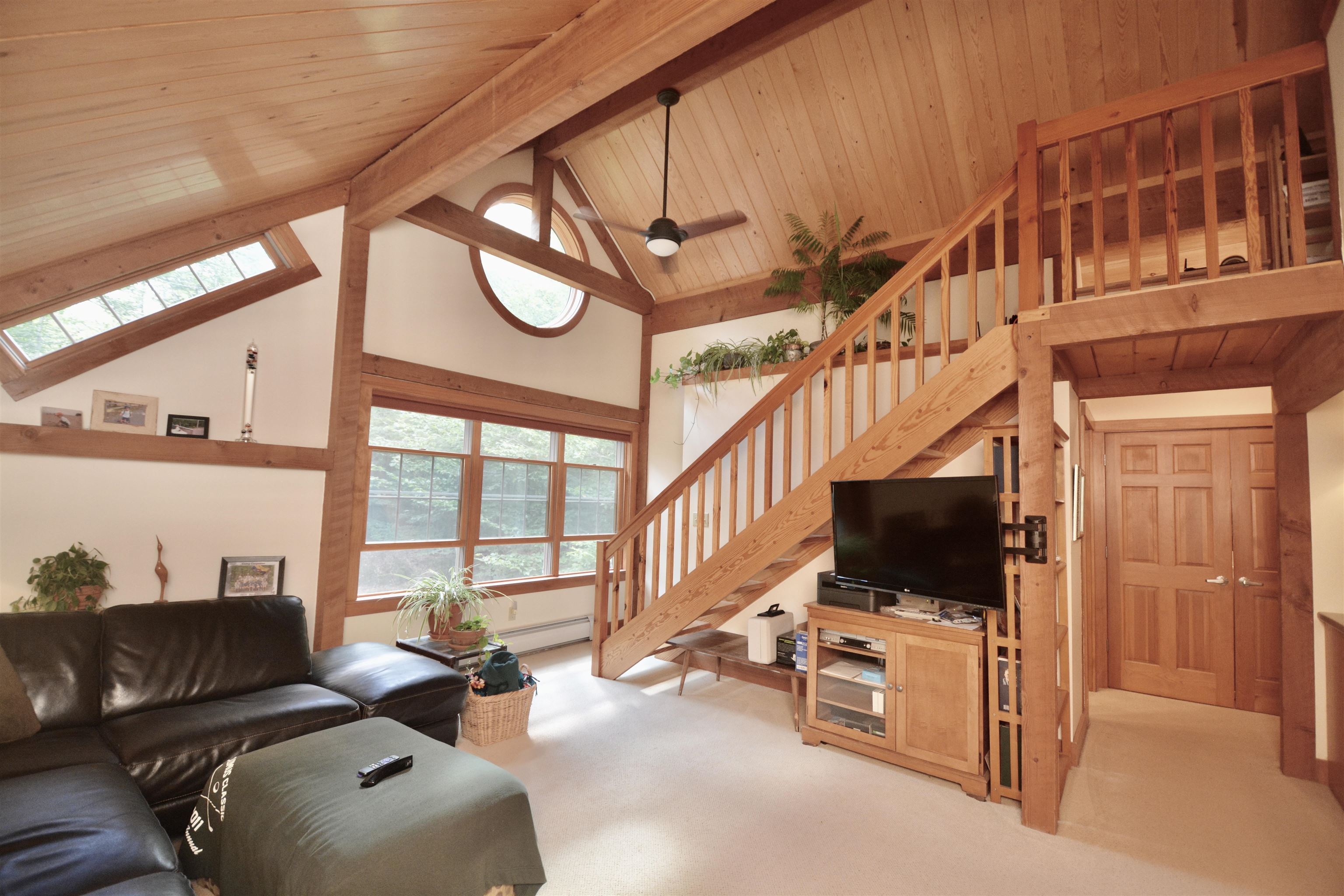 1 Sugar Hill Road Grantham, NH 03753 - Photo 22 of 32 Gallery Image 22