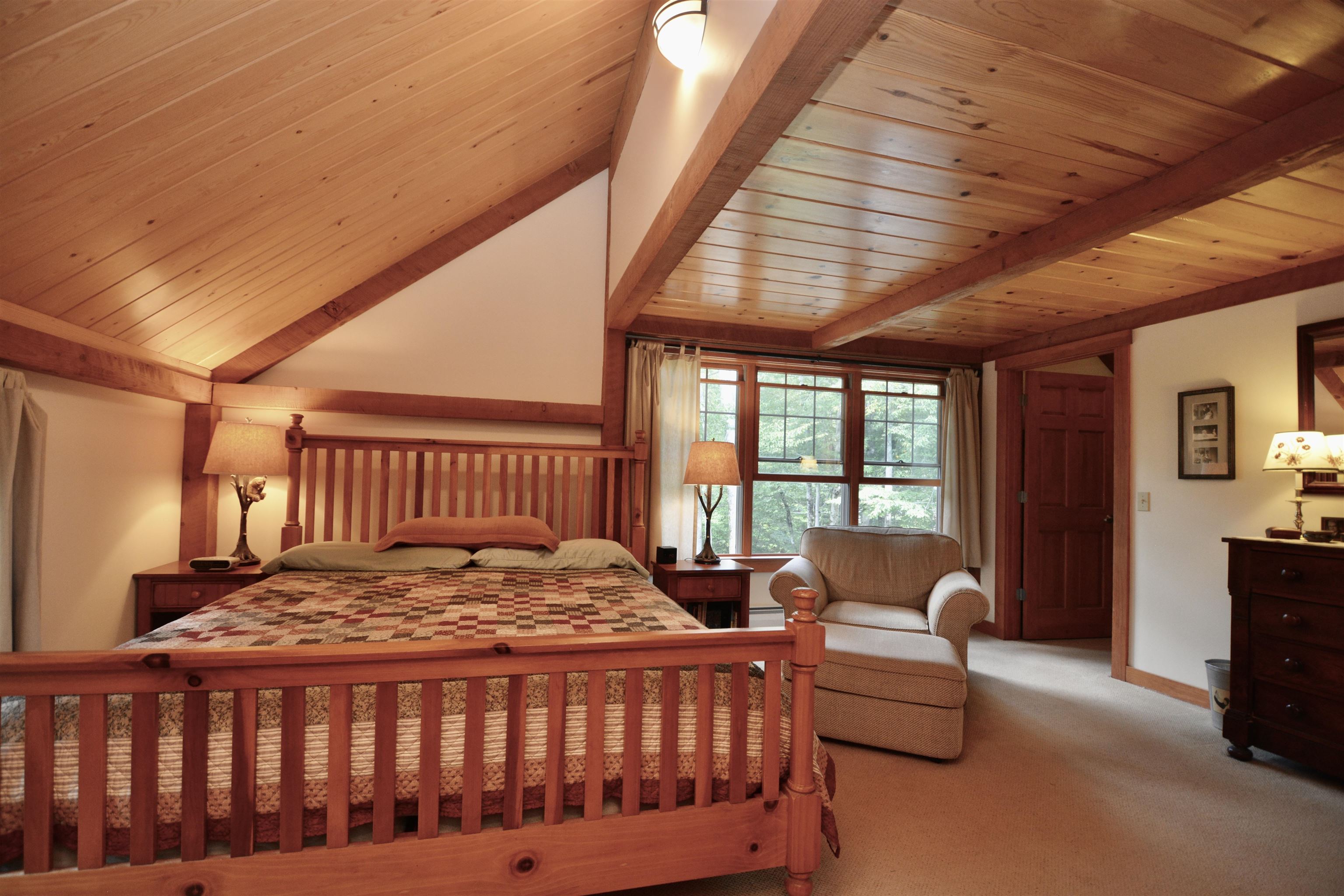 1 Sugar Hill Road Grantham, NH 03753 - Photo 23 of 32 Gallery Image 23