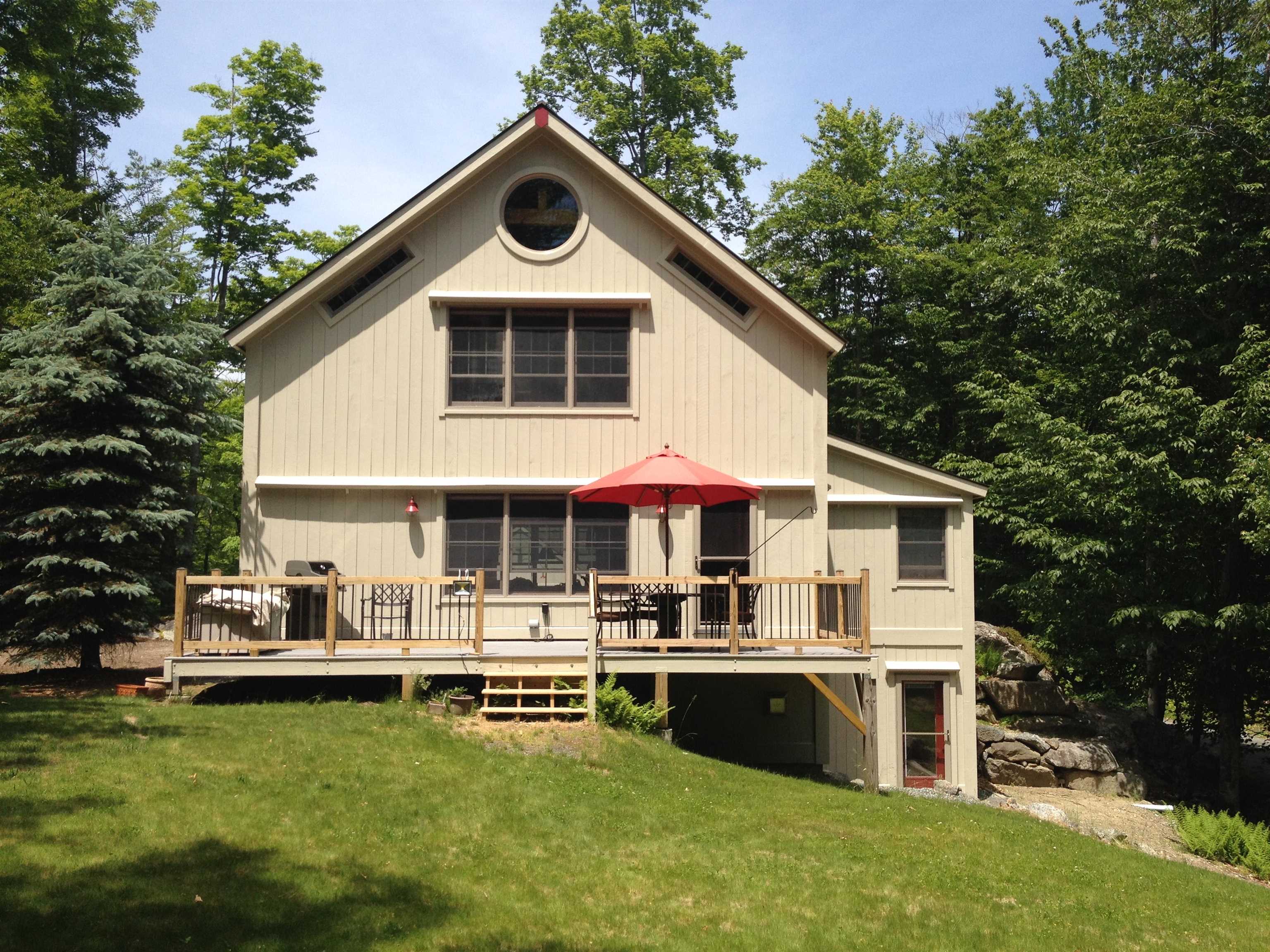 1 Sugar Hill Road Grantham, NH 03753 - Photo 5 of 32 Gallery Image 5