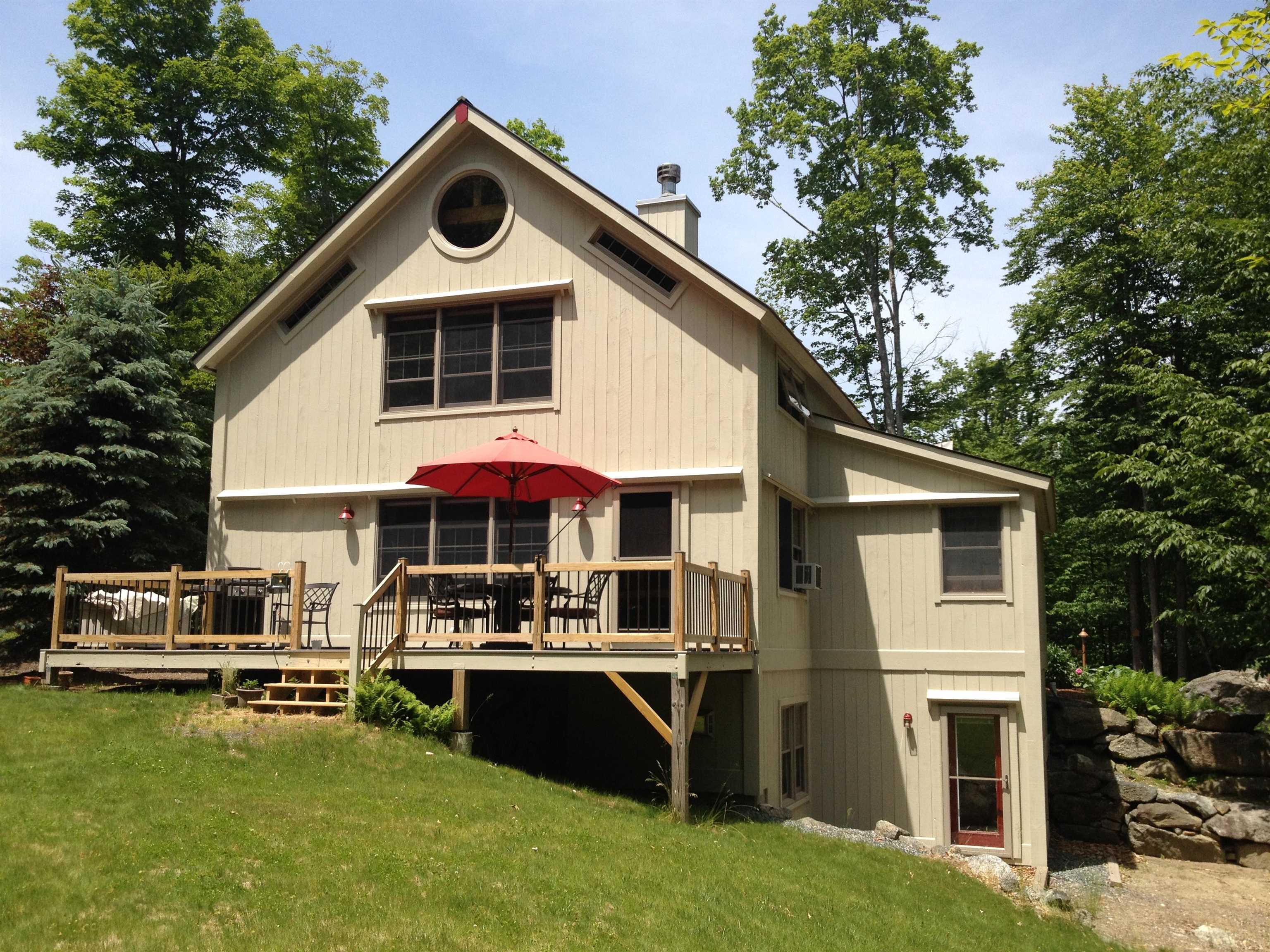 1 Sugar Hill Road Grantham, NH 03753 - Photo 6 of 32 Gallery Image 6