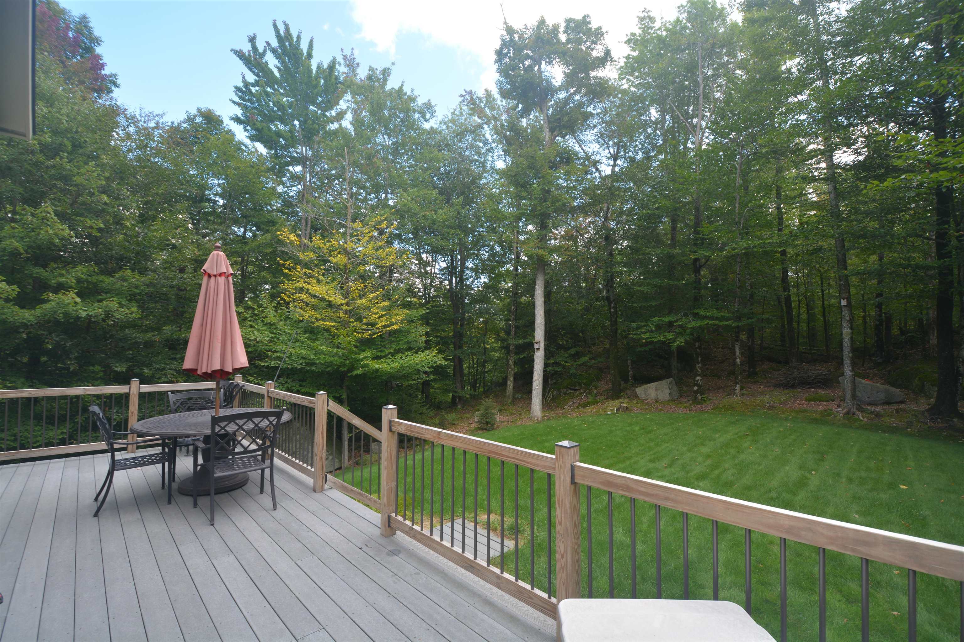 1 Sugar Hill Road Grantham, NH 03753 - Photo 8 of 32 Gallery Image 8