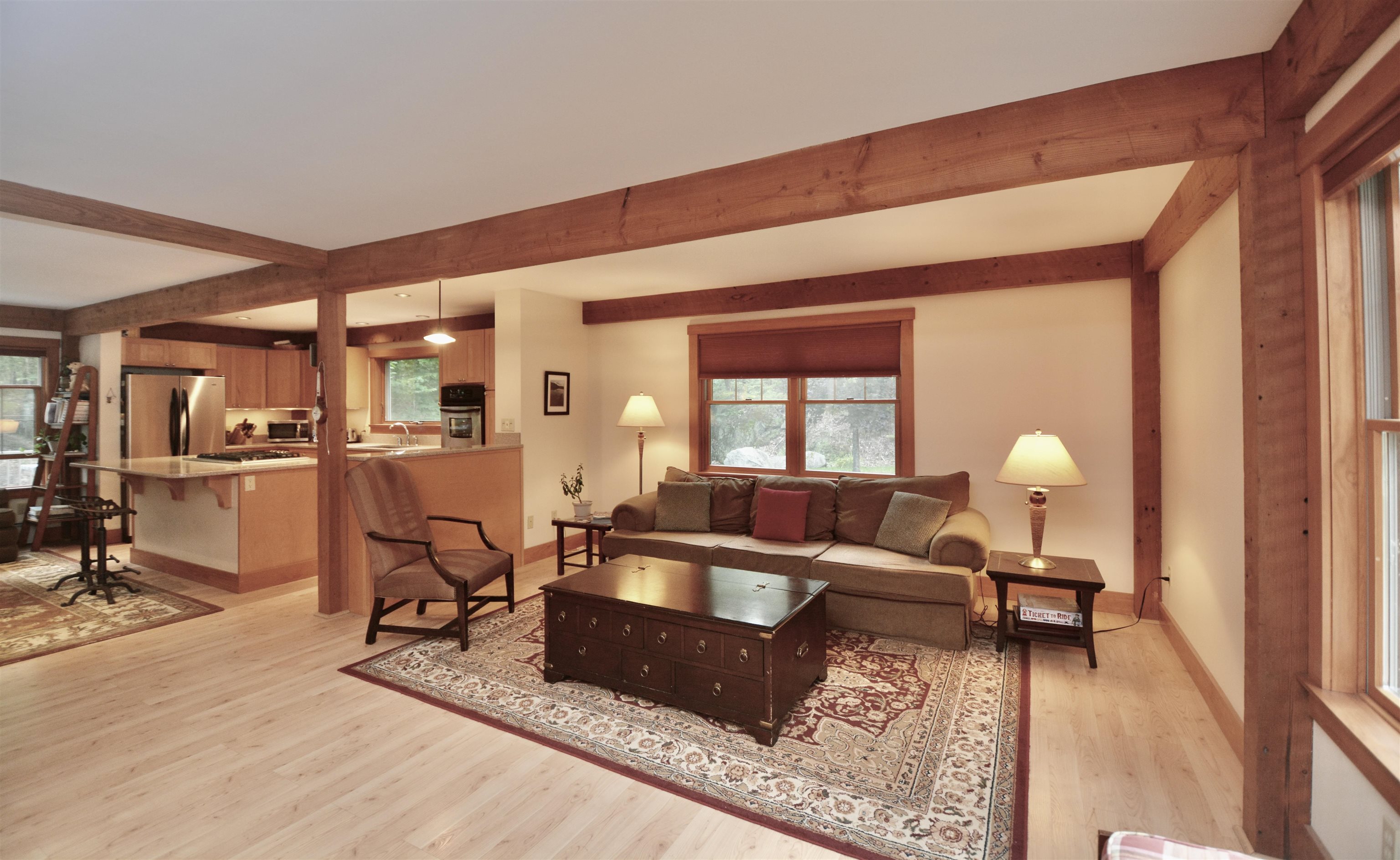 1 Sugar Hill Road Grantham, NH 03753 - Photo 10 of 32 Gallery Image 10