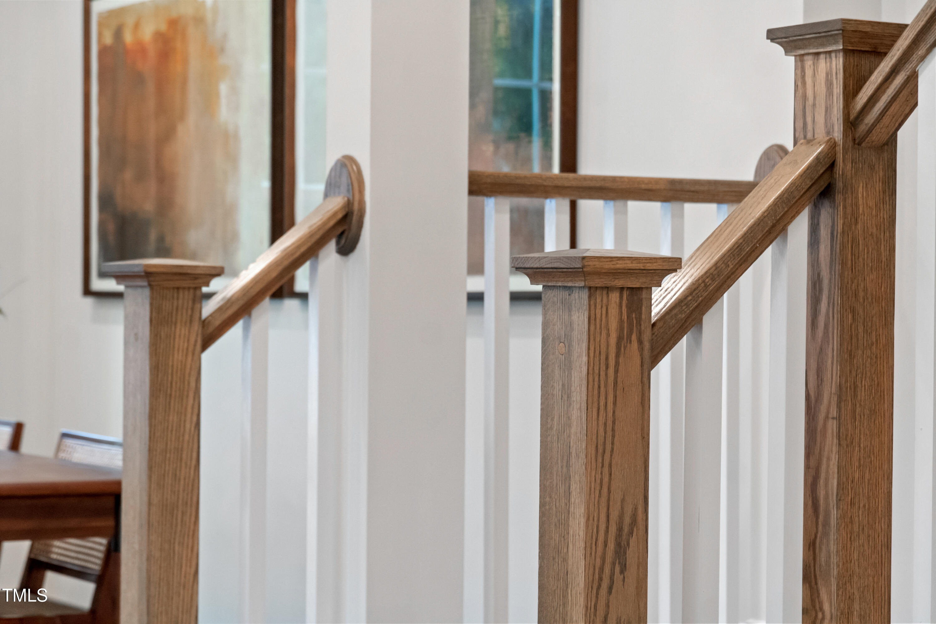 4909 Caddis Bend Raleigh, NC 27604 - Photo 15 of 30 a view of entryway
