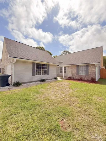 $2,200 | 161 Mirabelle Circle, Pensacola, FL 32514