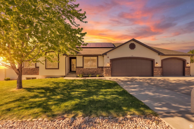 23 Park Drive Elk Ridge, UT 84651 - Photo 3 of 49