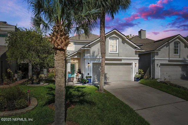 $650,000 | 611 Selva Lakes Circle, Atlantic Beach, FL 32233