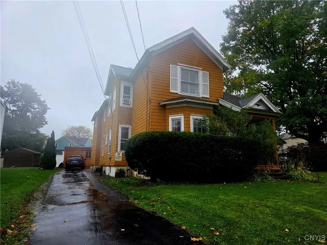 $1,500 | 98 Franklin Street, Auburn, NY 13021