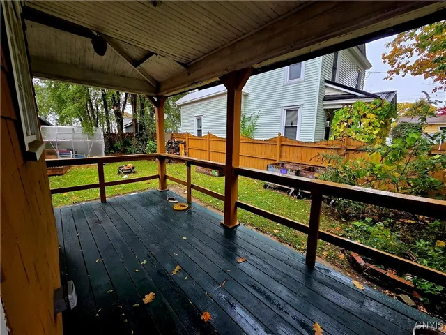 $1,500 | 98 Franklin Street, Auburn, NY 13021