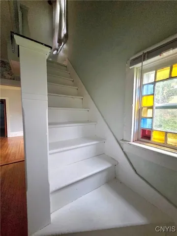 $1,500 | 98 Franklin Street, Auburn, NY 13021