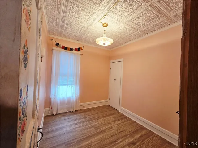 $1,500 | 98 Franklin Street, Auburn, NY 13021