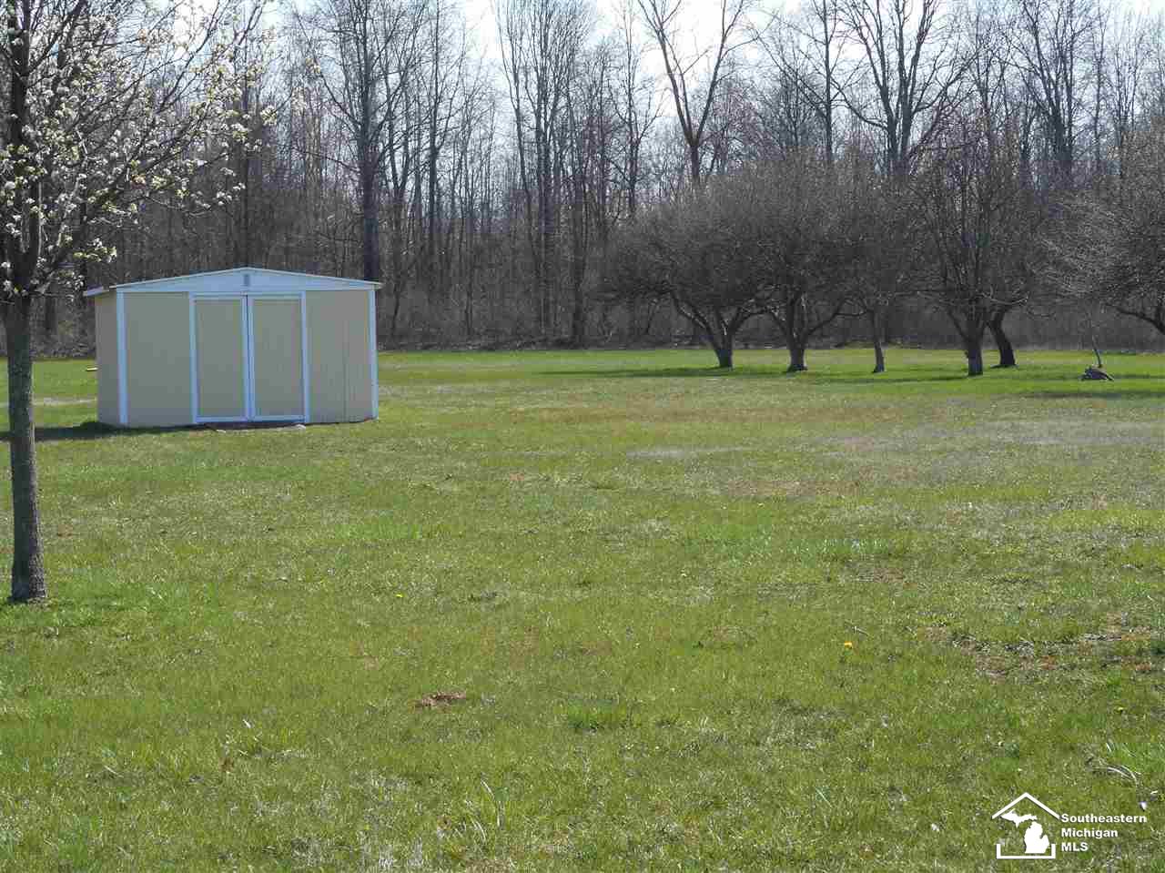 26855 Pennsylvania Road Romulus, MI 48174 - Photo 5 of 35