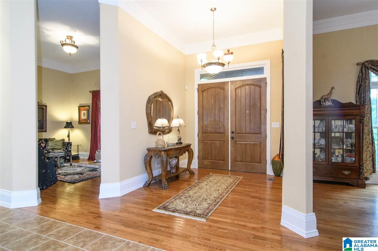 195 Heritage Road Oneonta, AL 35121 - Photo 6 of 50