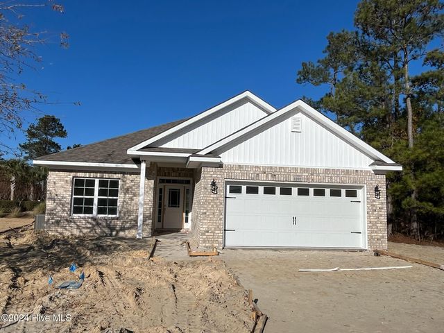 $408,900 | 1196 Serotina Drive Southeast, Bolivia, NC 28422