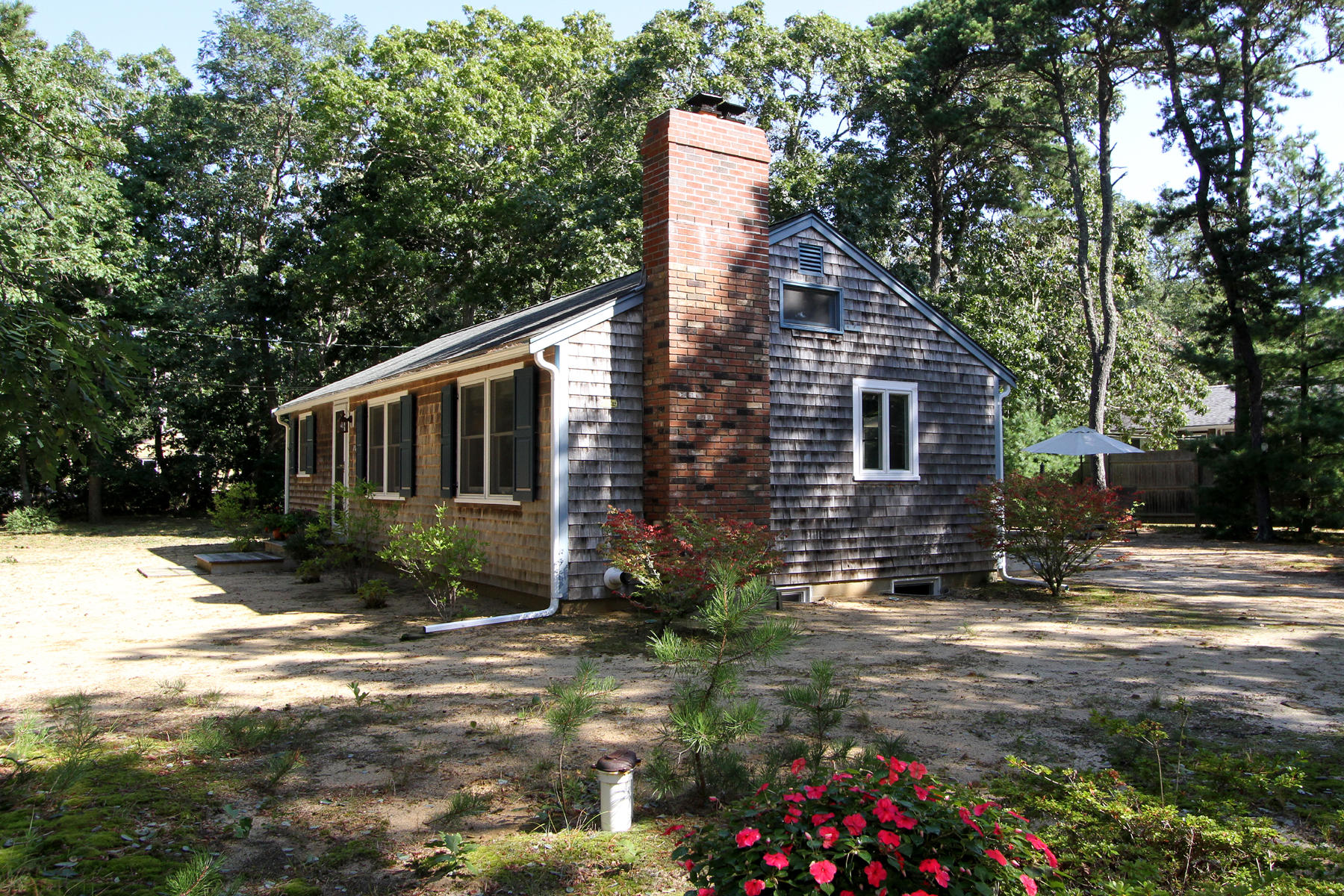 20 Maurice Road Eastham, MA 02642 - Photo 1 of 32 Home Sweet Home