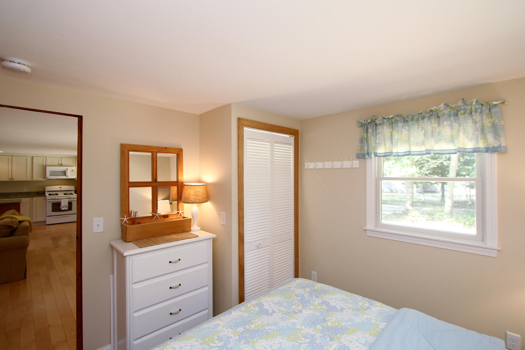 20 Maurice Road Eastham, MA 02642 - Photo 15 of 32 Master Bedroom