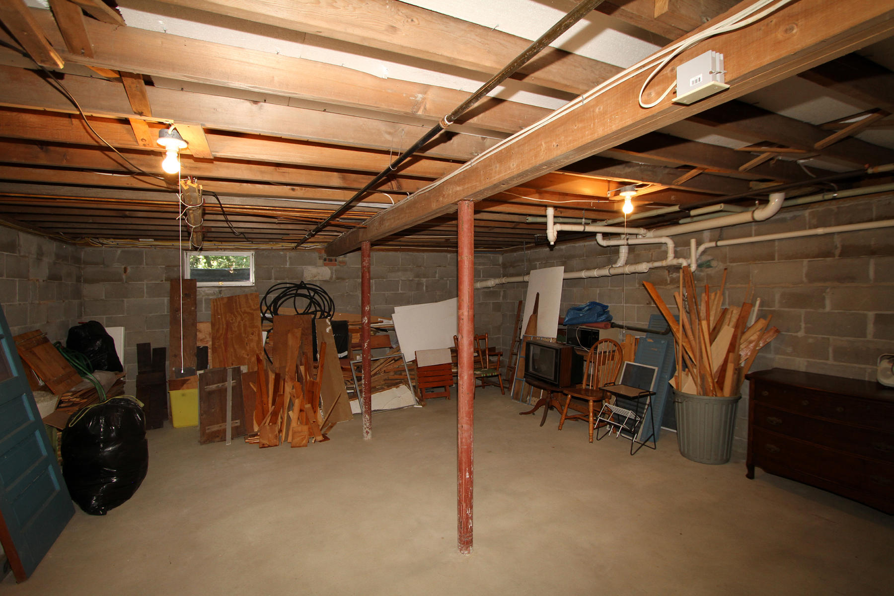 20 Maurice Road Eastham, MA 02642 - Photo 25 of 32 Basement