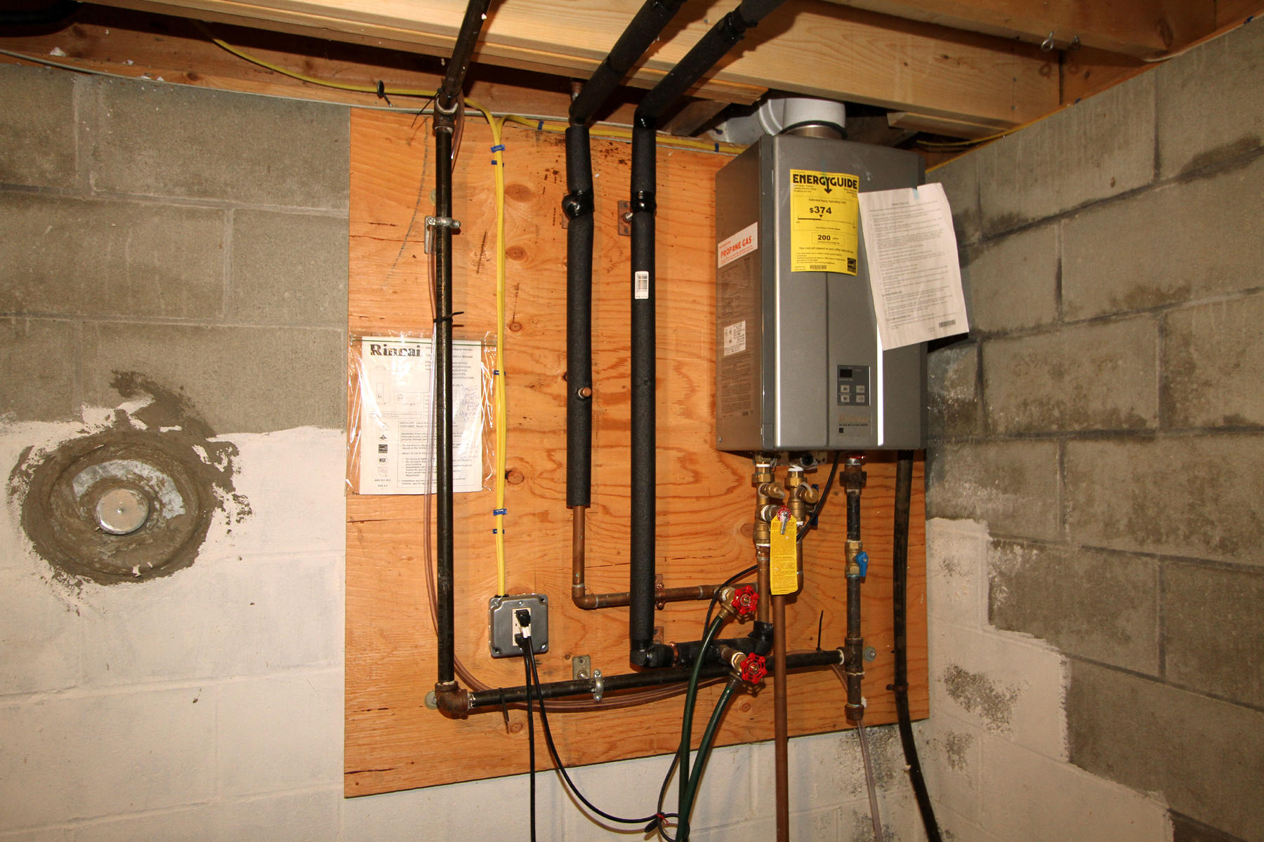 20 Maurice Road Eastham, MA 02642 - Photo 26 of 32 Basement