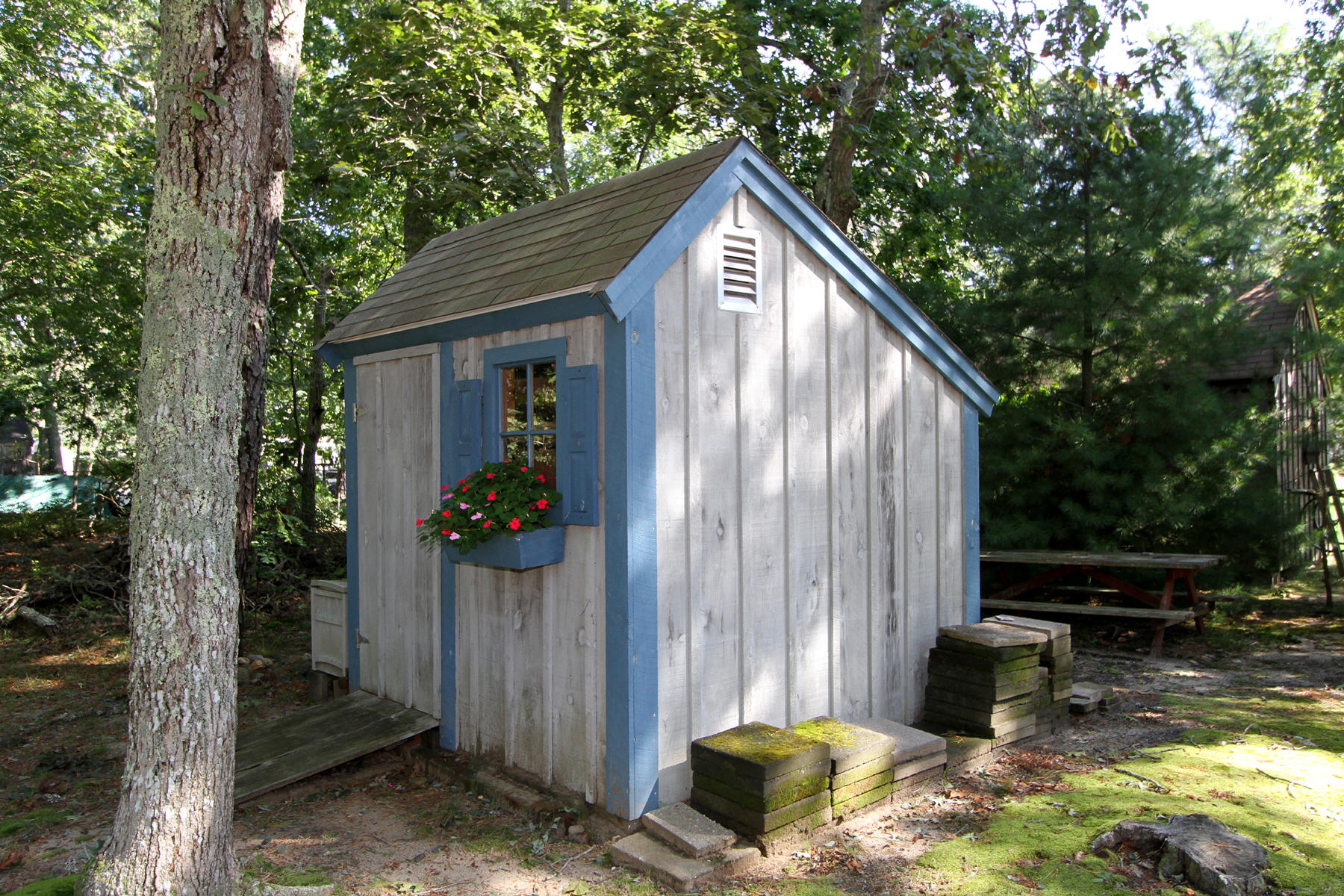20 Maurice Road Eastham, MA 02642 - Photo 27 of 32 Shed