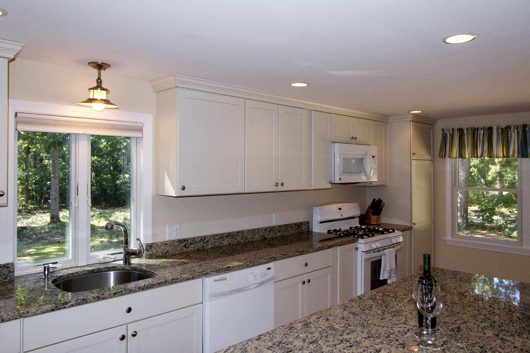 20 Maurice Road Eastham, MA 02642 - Photo 5 of 32 Awesome Kitchen