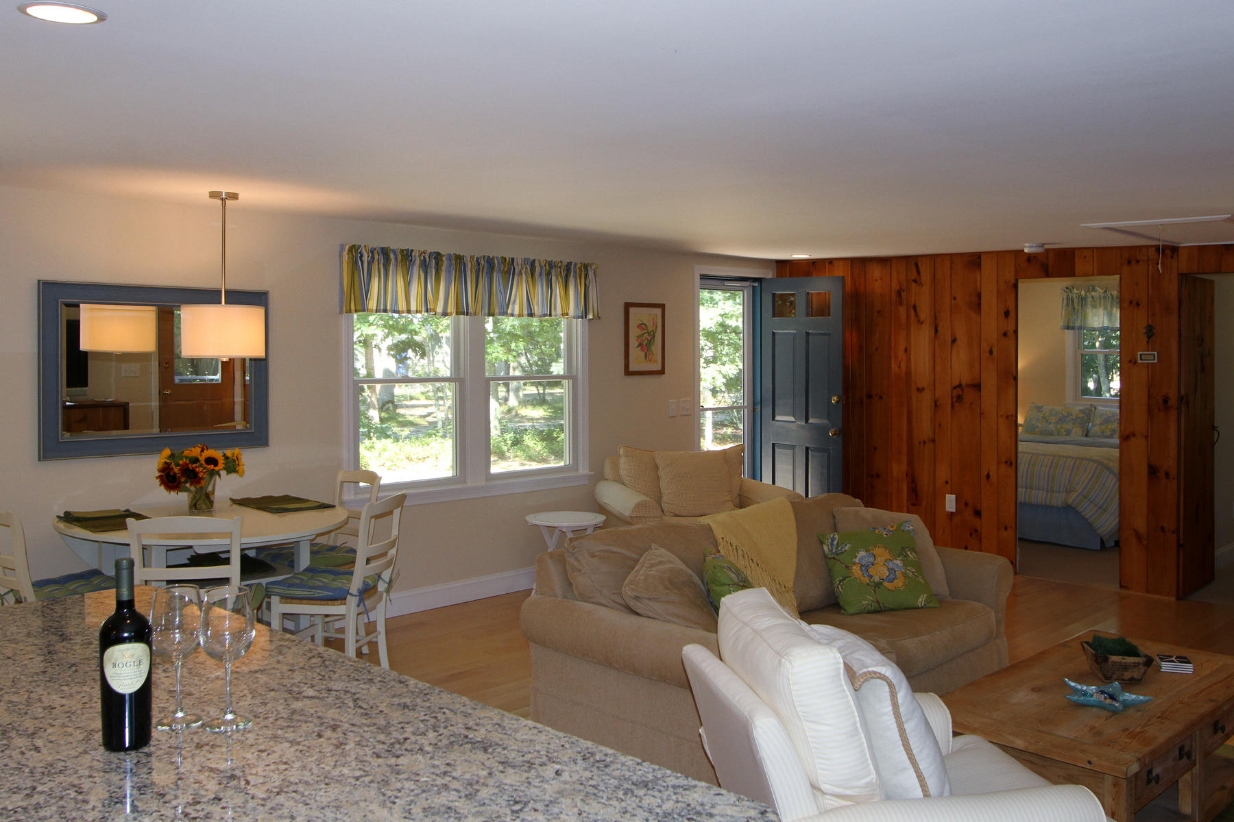 20 Maurice Road Eastham, MA 02642 - Photo 6 of 32 Lovely Granite