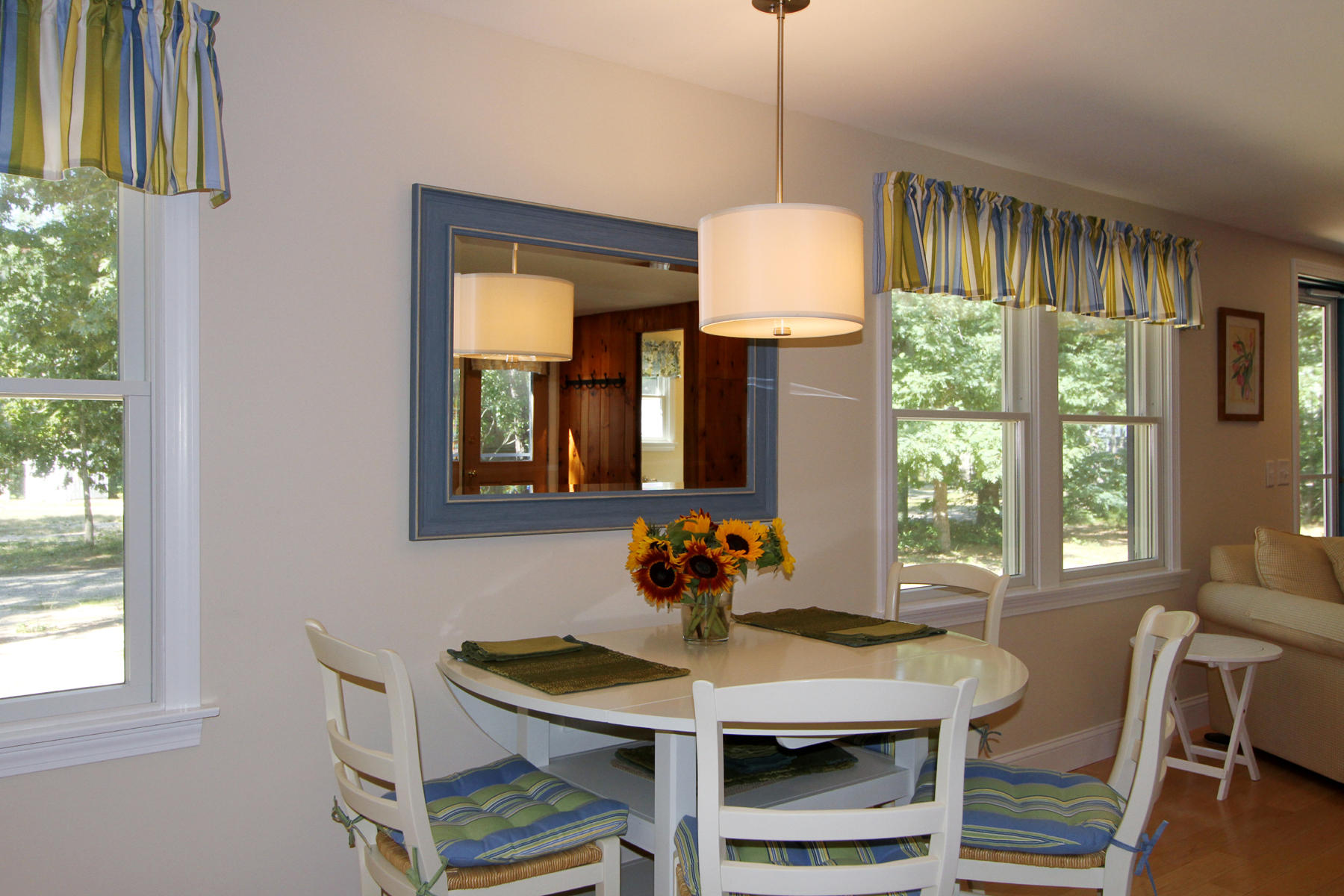 20 Maurice Road Eastham, MA 02642 - Photo 10 of 32 Dining